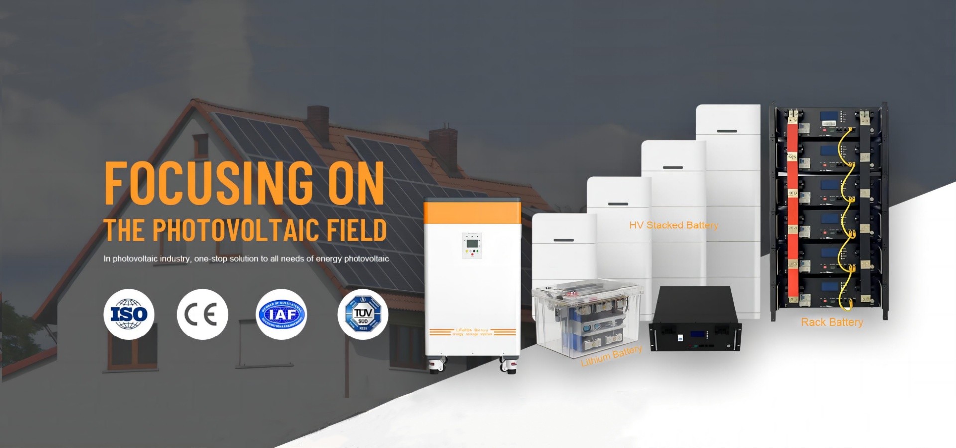 quality Solar PV Panel factory