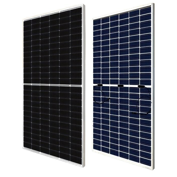 Canadian Bifacial Dual Glass Solar Panel BiHiKu7 CS7N-TB-AG 685W-715W ...
