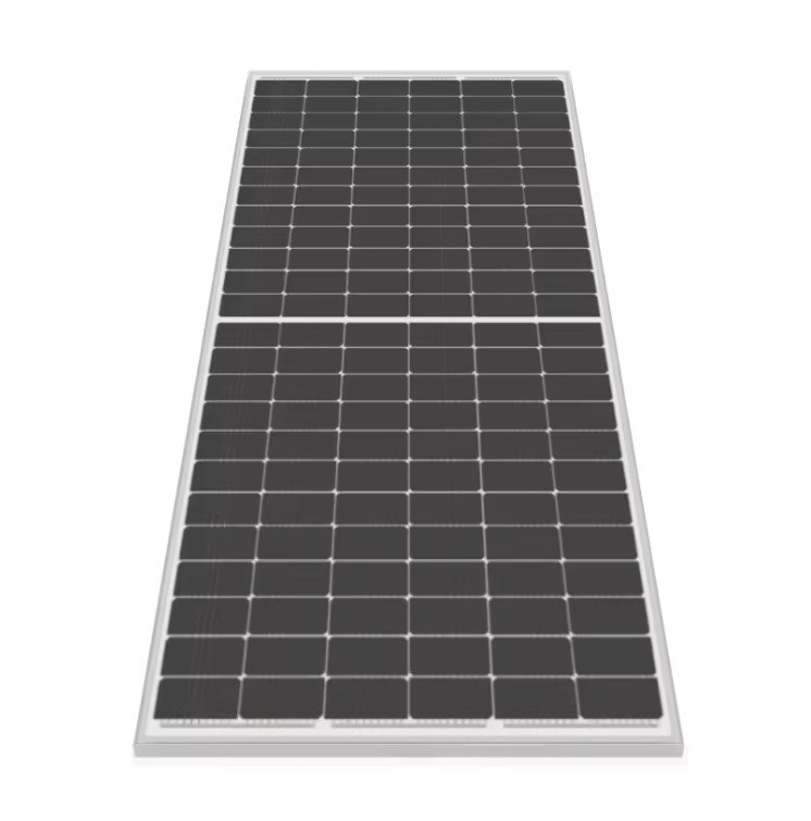 Canadian N-Type Solar Panel 685W-715W Monocrystalline Silicon Dual ...