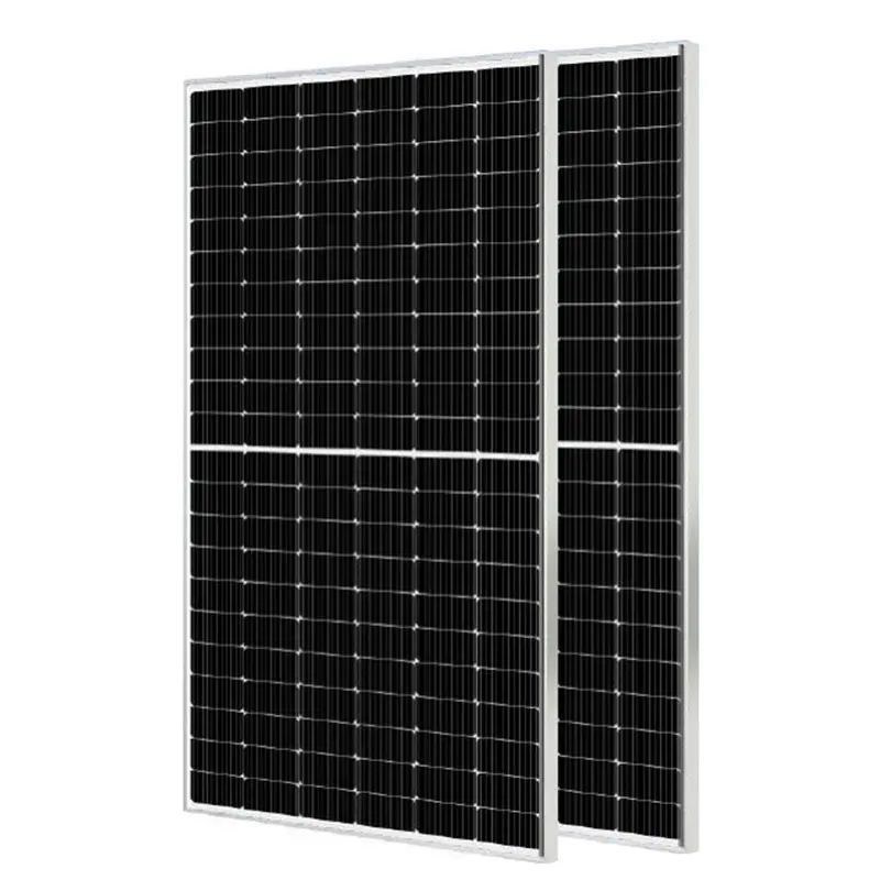 415-440W GLD-440BDG Solar Panel The Perfect Combination of Longevity ...