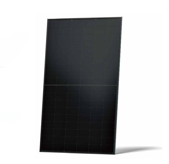 Jinko Tiger Neo 430W-455W Monocrystalline Silicon Panel 54HL4R-B N-Type ...