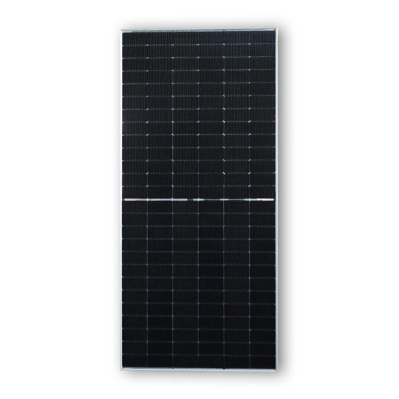 Monocrystalline Solar Panels JKM615-635N-78HL4-V N-TYPE PV Module 156 ...