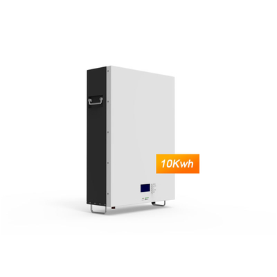 51.2V 200Ah 10kwh Solar Power Energy Storage Battery for Hybrid Off Grid Inverter System