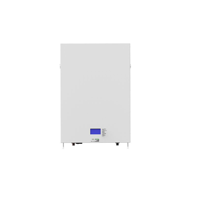 Low Voltage Solar Energy Power Storage Battery LiFePO4 Battery Pack 48V 100A 5Kwh