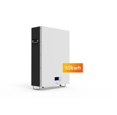 48V 200Ah Removable Battery Wall Mounted Flexible LifePO4 Lithium Battery Home Appliances