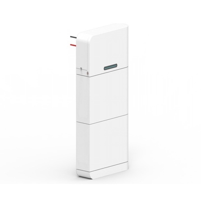 TH-20450-SP 10Kwh 204.8V 50Ah Lithium Ion Stacked LiFePO4 Battery Pack for Solar Storage