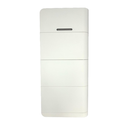 High Voltage 307.2V 50AH 10kwh 15kwh Lithium Ion Battery Pack for Solar Energy System