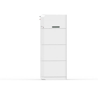 180kgs 96 Series 32S1P 15kWh 307.2V 50Ah High Voltage Stackable Lithium Ion Battery Pack LiFePO4 Energy Storage Lithium Battery