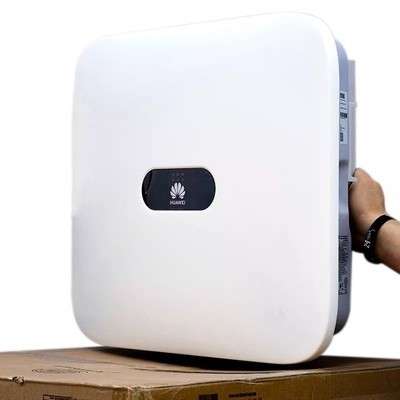 Huawei SUN2000-12/15/17/20/25KTL-M5 Three Phase Inverter 50Hz / 60Hz Output Frequency