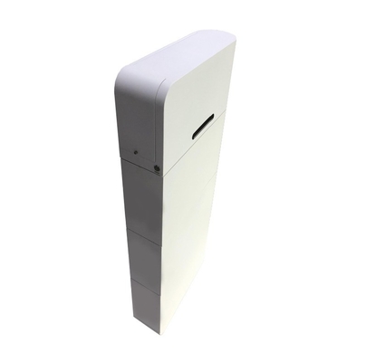 15.36Kwh 307.2V 50A Hybrid Solar System Storage Lithium Battery with LFP Anode Material