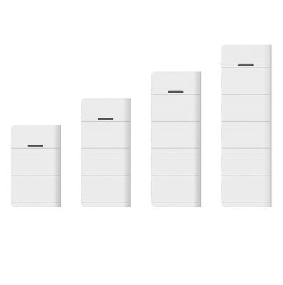 10440 25.6Kwh 50Ah 512V Lifepo4 Lithium Energy Storage Battery For Residential Storage box
