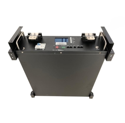 10440 Storage Box Lithium Ion Battery 200Ah 10Kwh Home Battery Pack for Solar System 51.2V