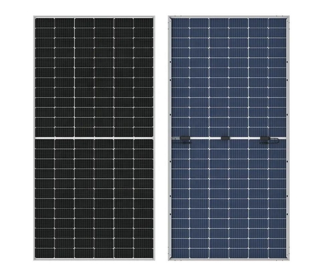 LONGI Hi-MO7 LR7-72HGD 585-620W N-TYPE Solar Panel Module with 21.7-23.0% Efficiency