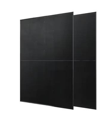 Longi Solar Hi Mo 6 Scientist 440W 445W 450W Mono Half Cell PV Panels With Performance