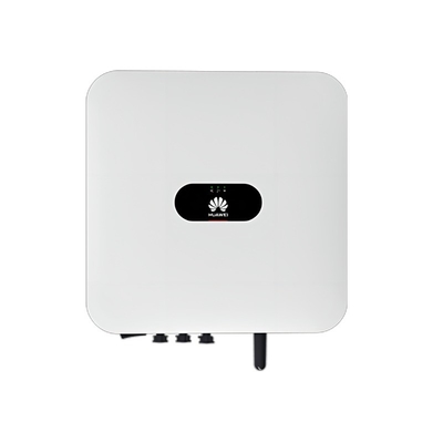 Huawei SUN2000-2-6KTL-L1 High Current Version Inverter with WIFI/RS485 Communication