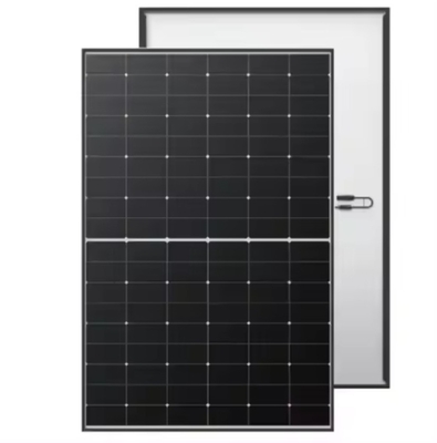 Compatible Connector Longi Black Solar Panel PV Panels Hi-Mo6 Mono Modules 420W 430W 440W