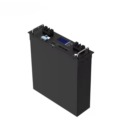 The charging ratio 99% 10Kwh 51.2V 200Ah Lifepo4 Battery Pack for Solar Power Storage