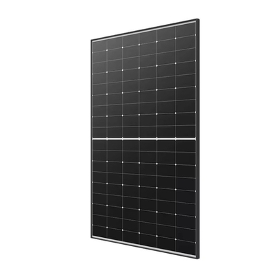 Longi PV Modules Hi-MO X6 LR5-54HTH 445-455M Half Cell Solar Panels with Compact Size