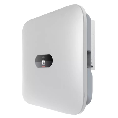 EN/IEC 62109-1 Certified Solar Energy Controller for 3/4/5/6/8/10KW Home Solar Systems