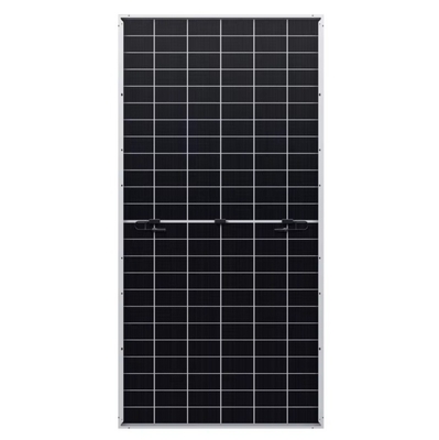 182mmx182mm Cell Size Longi Hi-Mo 7 LR7-72HGD Dual Glass Solar Module 2382x1134x30mm