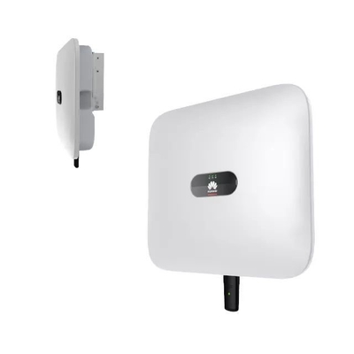 600V Input Voltage Single Output Type Solar Inverter 3/4/5/6KW SUN2000-2-6KTL-L1 for Home