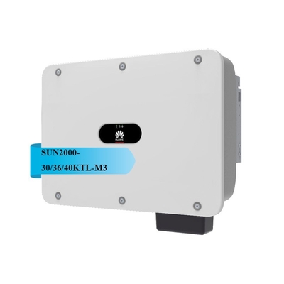 Smart Energy Controller for Solar System SUN2000-30/36/40KTL-M3 by Huawei OEM Accepted