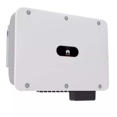 SUN2000-30/36/40KTL-M3 Solar Inverter with LED Indicators and Output Current 57.8A