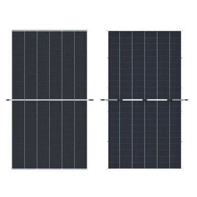 N-Type Mono-Crystalline Double Glass Bifacial Modules with 22.0-22.9% Panel Efficiency