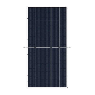 Upgrade to Bifacial 570w-595w Photovoltaic Panel for Maximum Efficiency and Durability