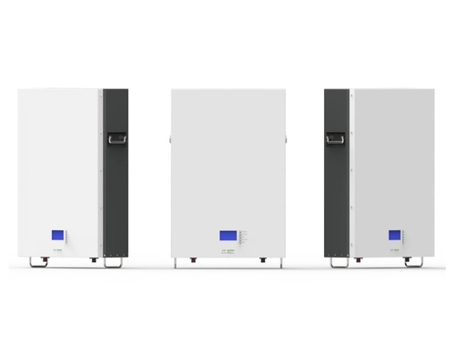 51.2V 200Ah Lithium-ion Solar Battery for Home Wall-fixed Solar Energy Storage System