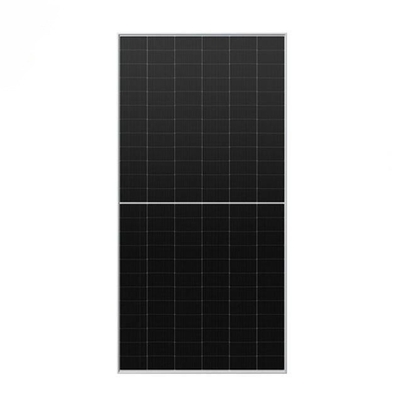560W 565W 570W 575W 580W 590W Longi Himo7 Solar Panel LR5-72HGD N-Type Double-Glass PV Module