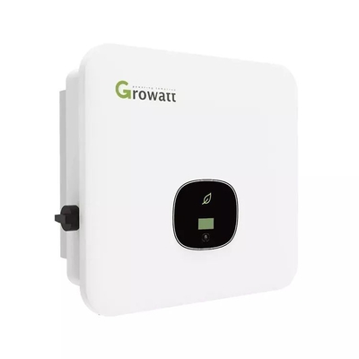 Growatt MID 50KTL3-X2 Single Phase Solar Panel Inverter with Advanced Air Coolin