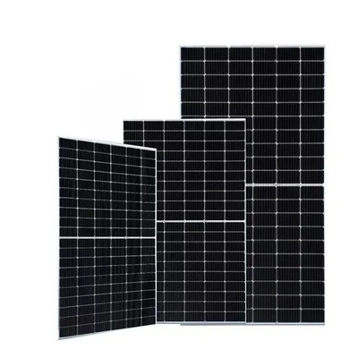 JA Product 420W 425W 430W 435W 440W p-type Monofacial Modules JAM54S30 LR for Markets