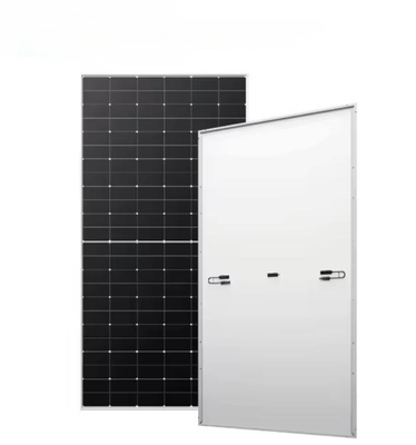 High Power Residential Solar Module Longi Hi-Mo6 565W 585W Solar Panels for Rooftop Solar System