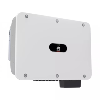 LED Indicators Display Huawei 50kw Three Phase SUN2000-50KTL-M3 On Grid Solar Inverter