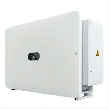 380 V/ 400 V/ 480 V Output Voltage Three Phase SUN2000-100KTL-M2 100kw Solar Inverter