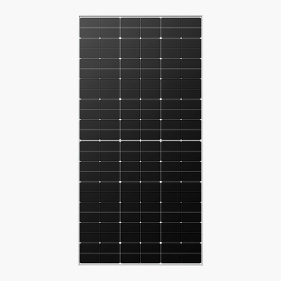 182mmx182mm Cell Size Flexible Longi Hi-Mo X6 Solar Panel 565W 570W 575W 580W 585W