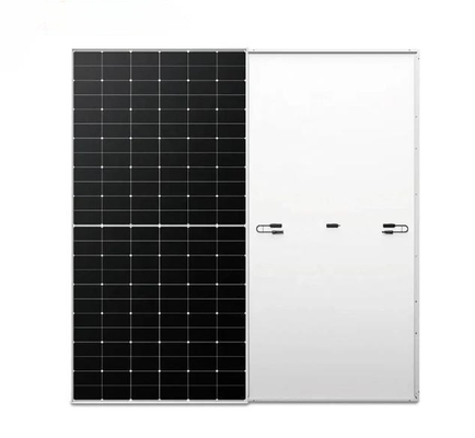 Longi 565W 570W 575W 580W 585W PV Module Lr5-72hth Solar Panel Hi-Mo 6 Explorer Panels
