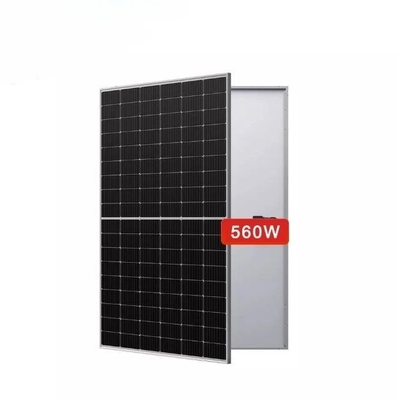 Acceptable OEM Order 545W 550W 555W 560W 565W Solar Cells Longi Lr5-72hph Solar Panel