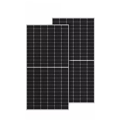 Longi Himo5 LR5-72HPH 545-565M 550W 555W 560W Solar Panel PV Module 144 Half Cell Photovoltaic Panel