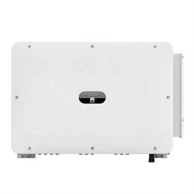 Rated Power 100KW Three Phase Huawei Solar Inverter for Commercial Solar Energy System