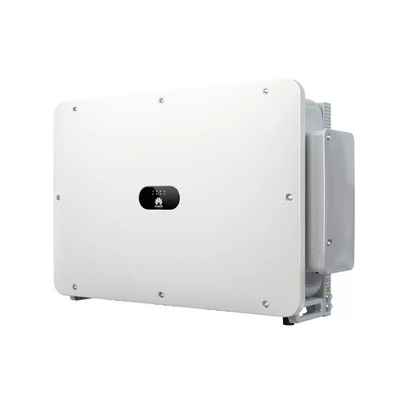 C I Energy Storage System 115kw Hybrid DC/AC Solar Inverter Huawei SUN2000-110KTL-M2