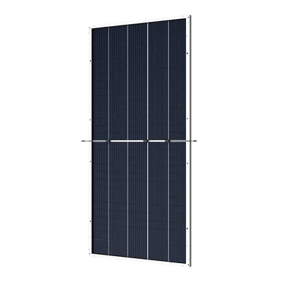 144 6.24 Cell Mono JA Flexible Solar Panel 540W-565W P-Type Monofacial Modules JAM72S30 MR