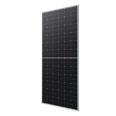 Hi-MO X6 Scientist LR5-72HTH 590W 595M Longi Solar Panel for Half Cell Monofacial Panels