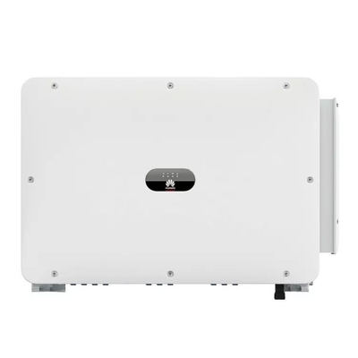 Phase Three Phase Power Inverter Huawei SUN2000-110KTL-M2 115kw for Solar Energy System