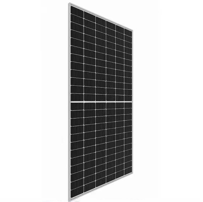 Monocrystalline Solar Energy Panel Cell Longi Photovoltaic Panels 545W 550W 555W 560W 565W