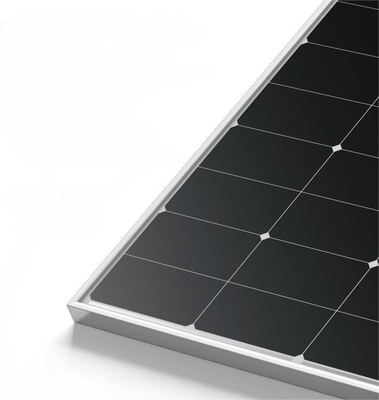 565W 570W 575W 580W Longi Hi-Mo 6 Explorer LR5-72HTD Dual Glass Bifacial Solar Panel