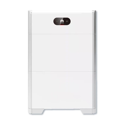 LiFePO4 Battery Solar Energy Storage System Hua Wei LUNA2000-5/10/15-S0 Hybrid Inverter