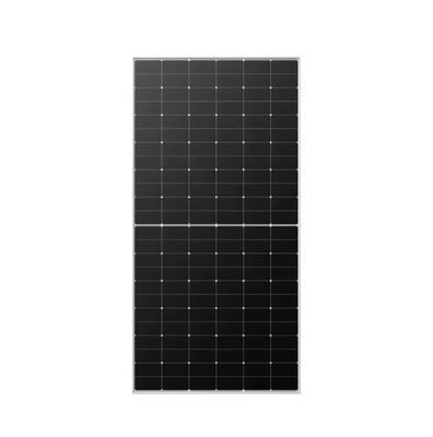 Longi HiMo Solar Module 560W 565W 570W 575W 580W 585W Household Bifacial Solar Panels