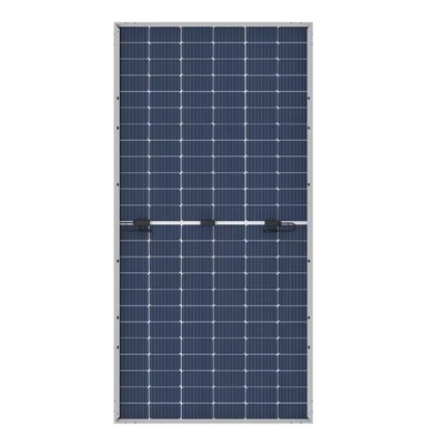 Longi Solar Hi-Mo X6 Explorer Lr5-72htd Dual Glass Photovoltaic Panels 585W Glass PV Modules